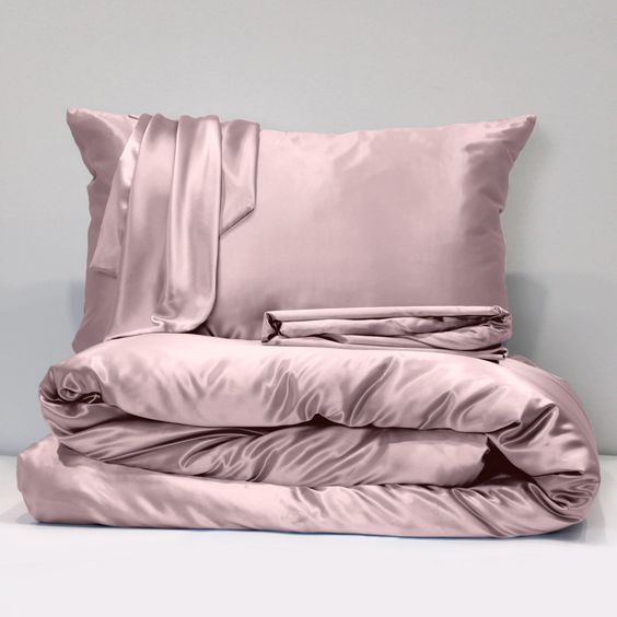 Bed Sheets - Queen